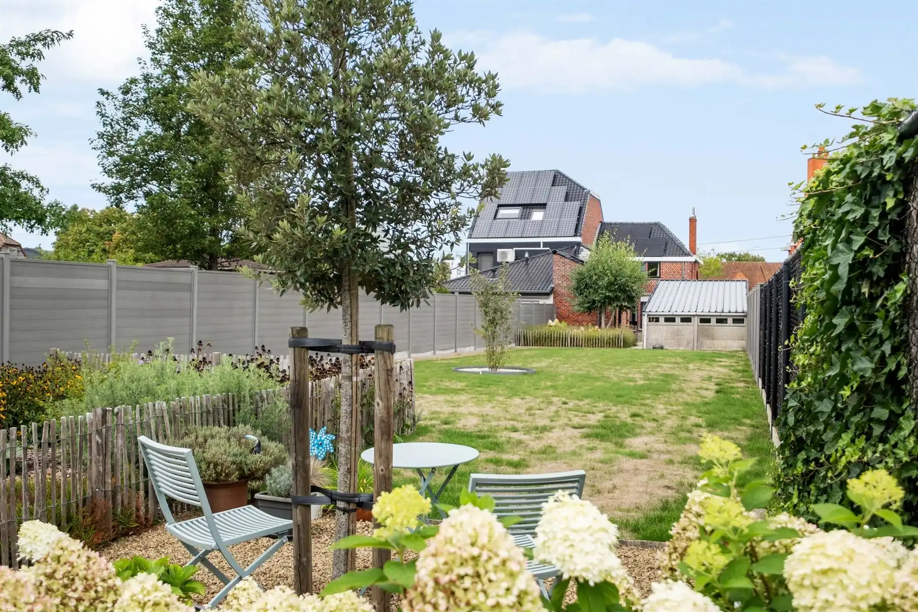 Direct bewoonbare, karaktervolle woning foto 11