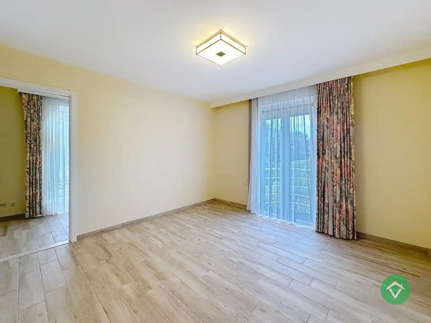 Zonnig 2-slaapkamerappartement op topligging in Middelkerke foto 13