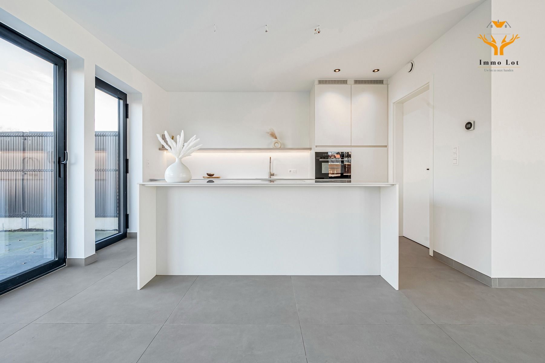 6 nieuwbouwwoningen met 3 slaapkamers en 2 badkamers  foto 7