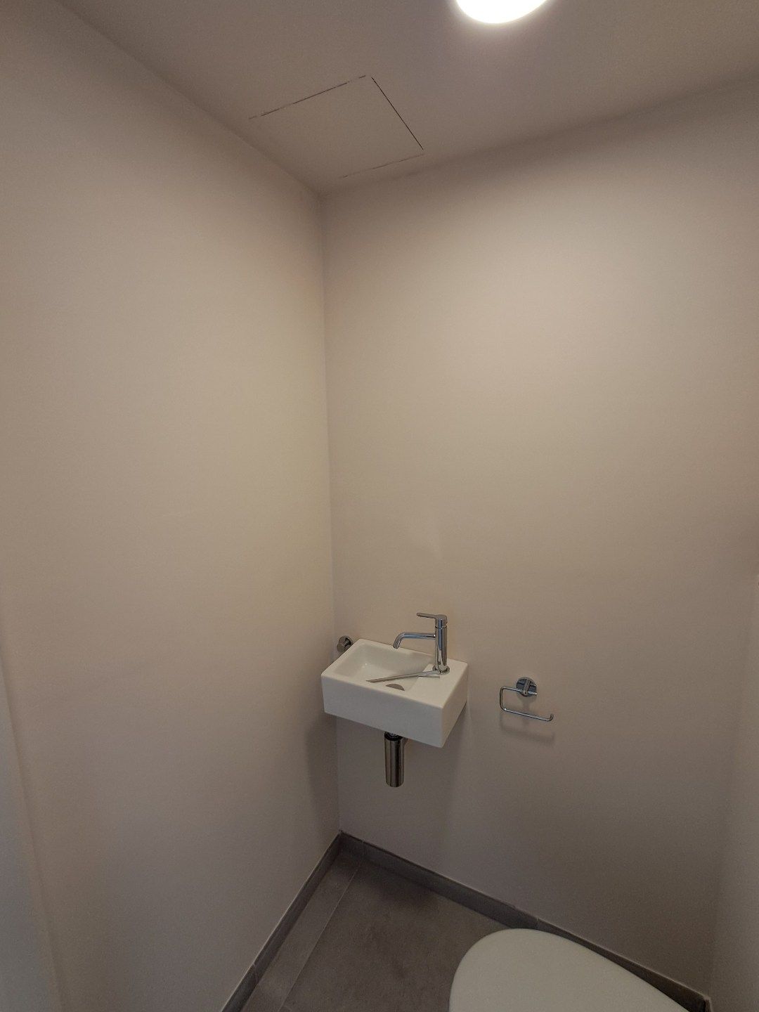 Nieuwbouw appartement te  Sijsele. foto 12