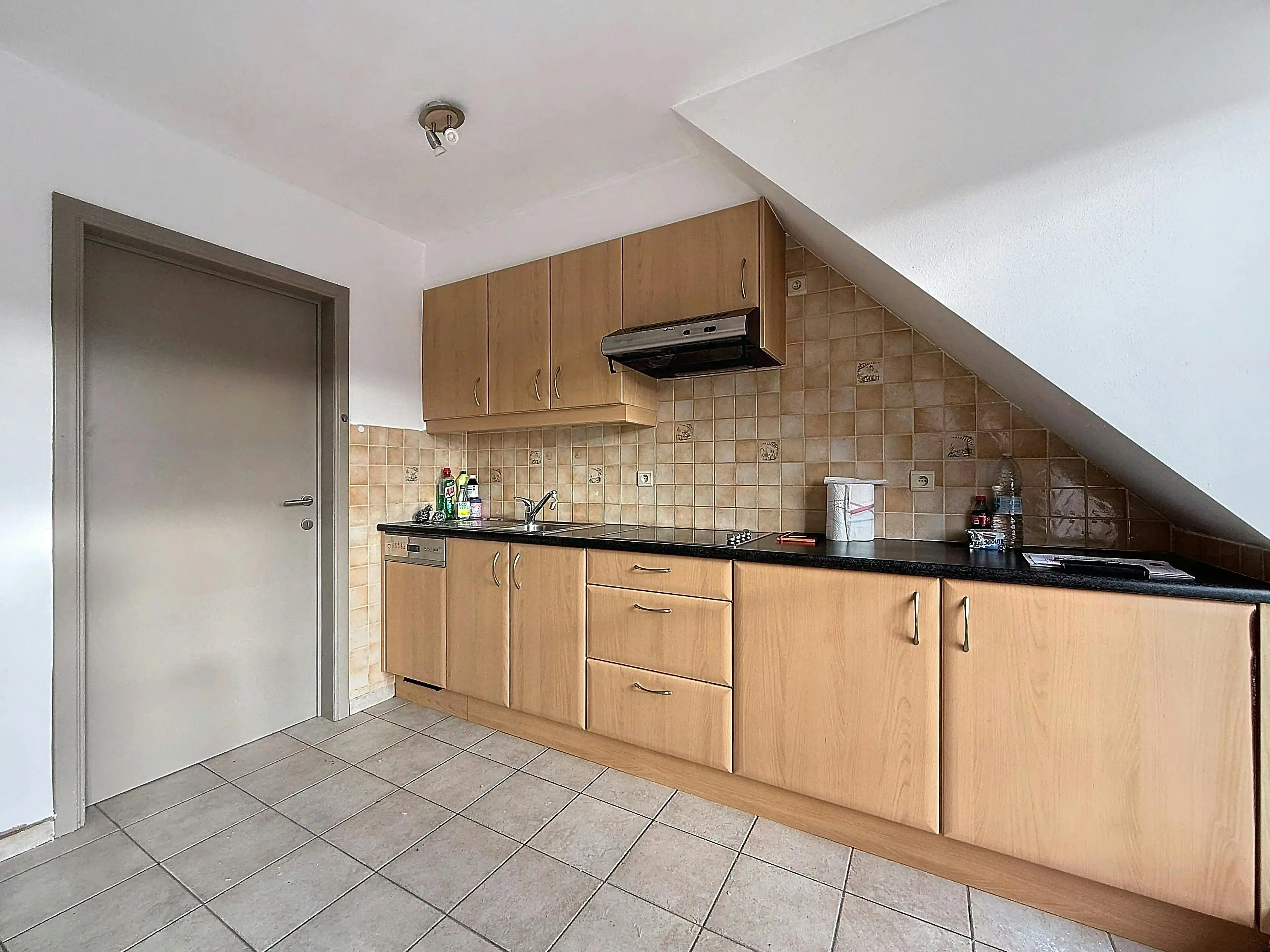 Dakappartement te koop in centrum Wuustwezel! foto 6