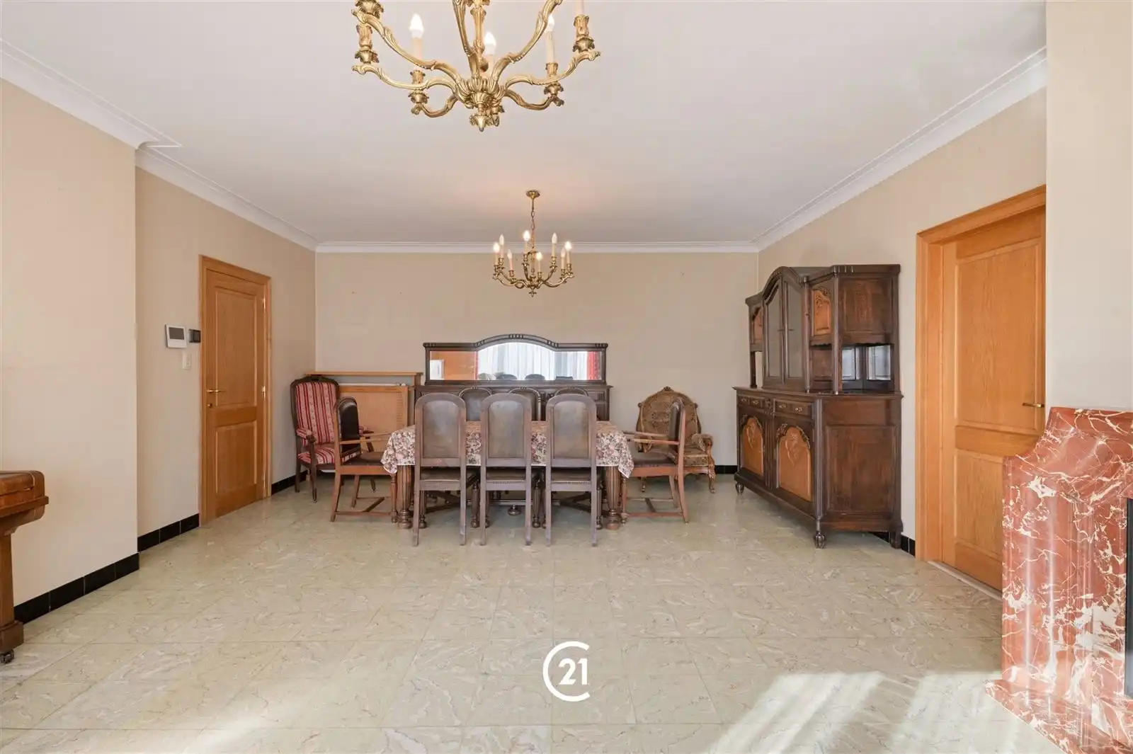 Exclusieve woning met 5 slaapkamers aan de Kartuizersite foto 7
