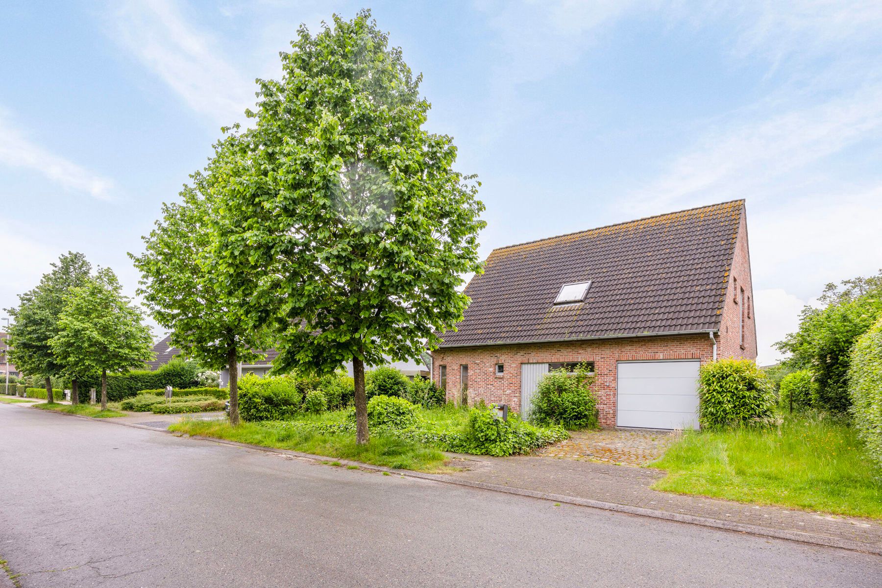 Te renoveren woning met drie kamers en tuin op toplocatie! foto 2