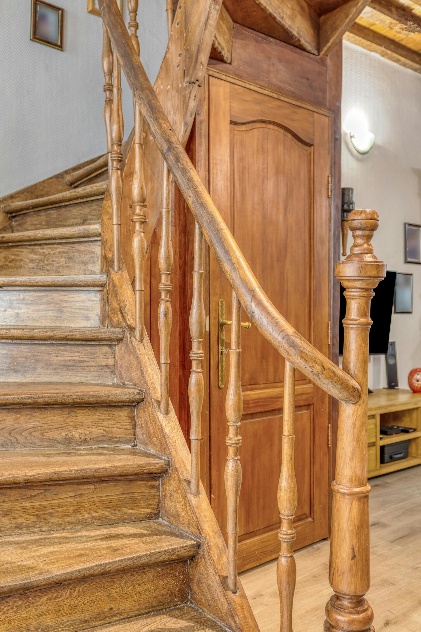 Handelshuis 245 m² te koop in Antwerpen, Lange Koepoortstraat foto 18