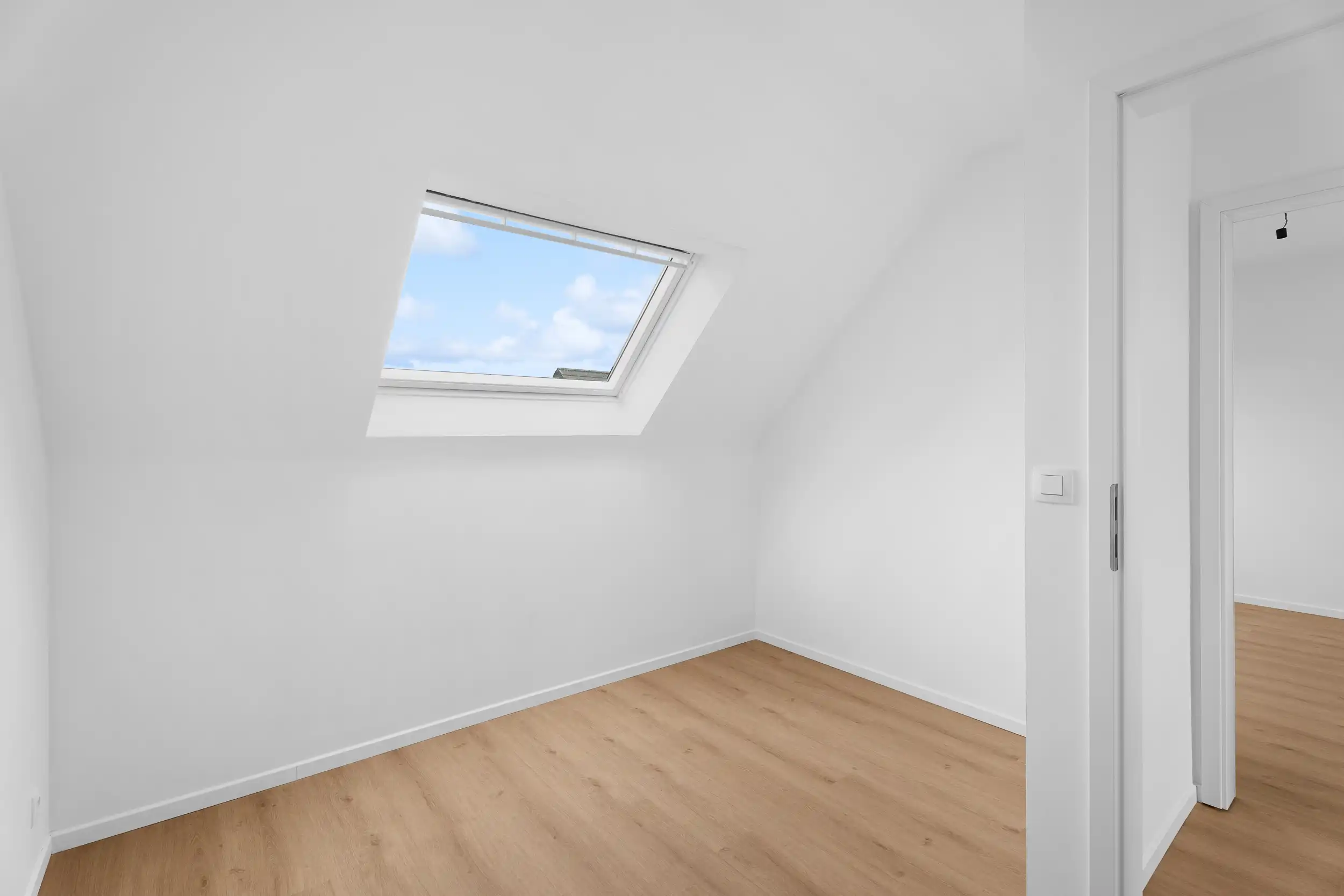 Energiezuinige nieuwbouw met ruimte, zon, hedendaags comfort foto 32