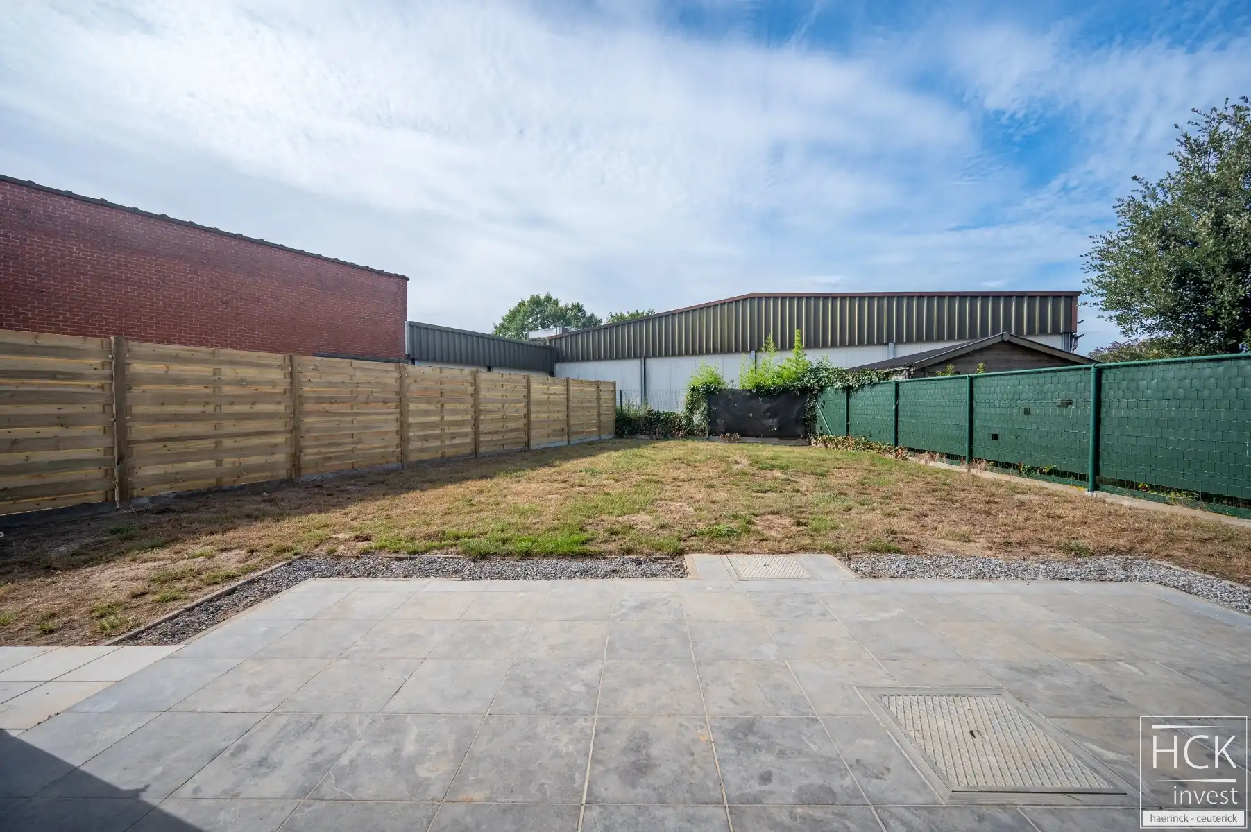 KRUISHOUTEM - Instapklare woning met 3 SLPK, garage én zonnige tuin foto 7