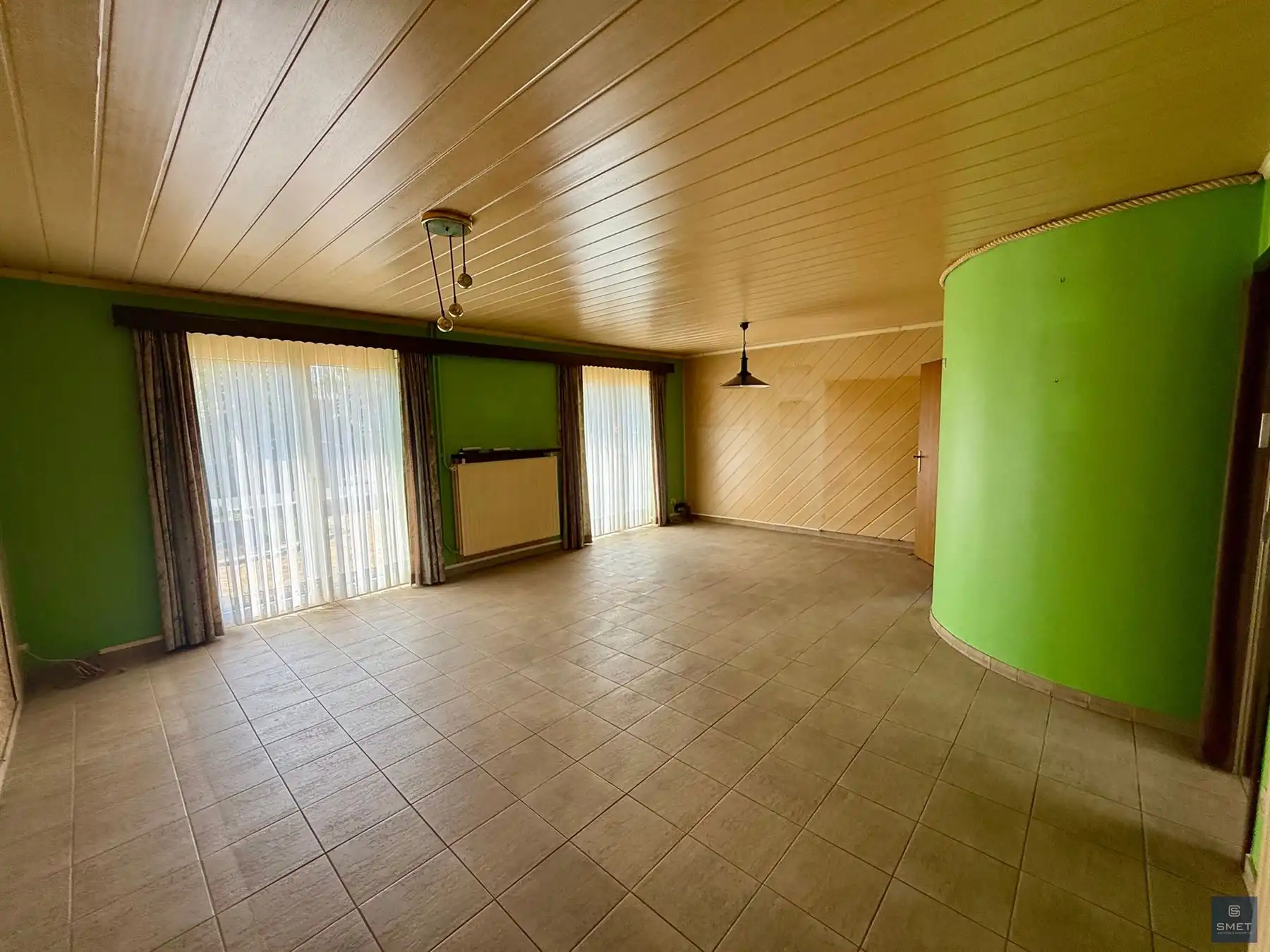 op te frissen woning met 3 slpks foto 4