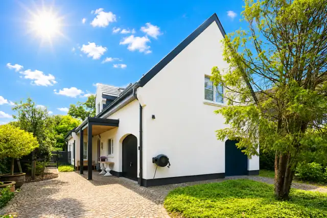 Villa te koop Leopoldslei 160 - 2930 Brasschaat