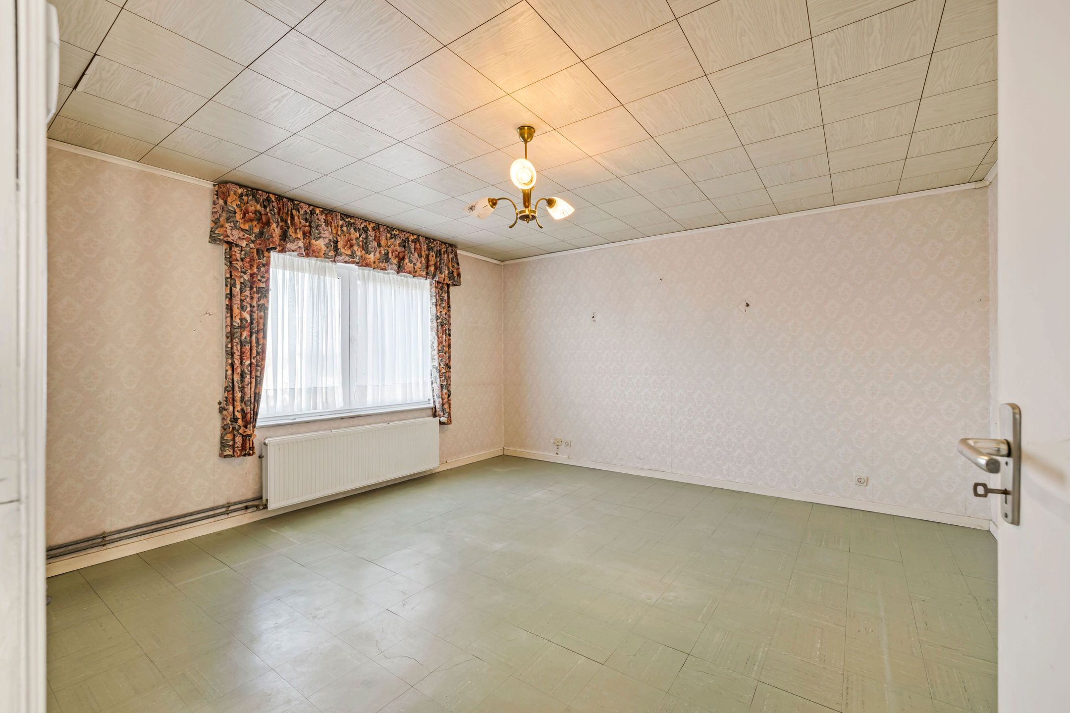 Solide 3gevel woning centrum Herne op 9a 36 foto 19