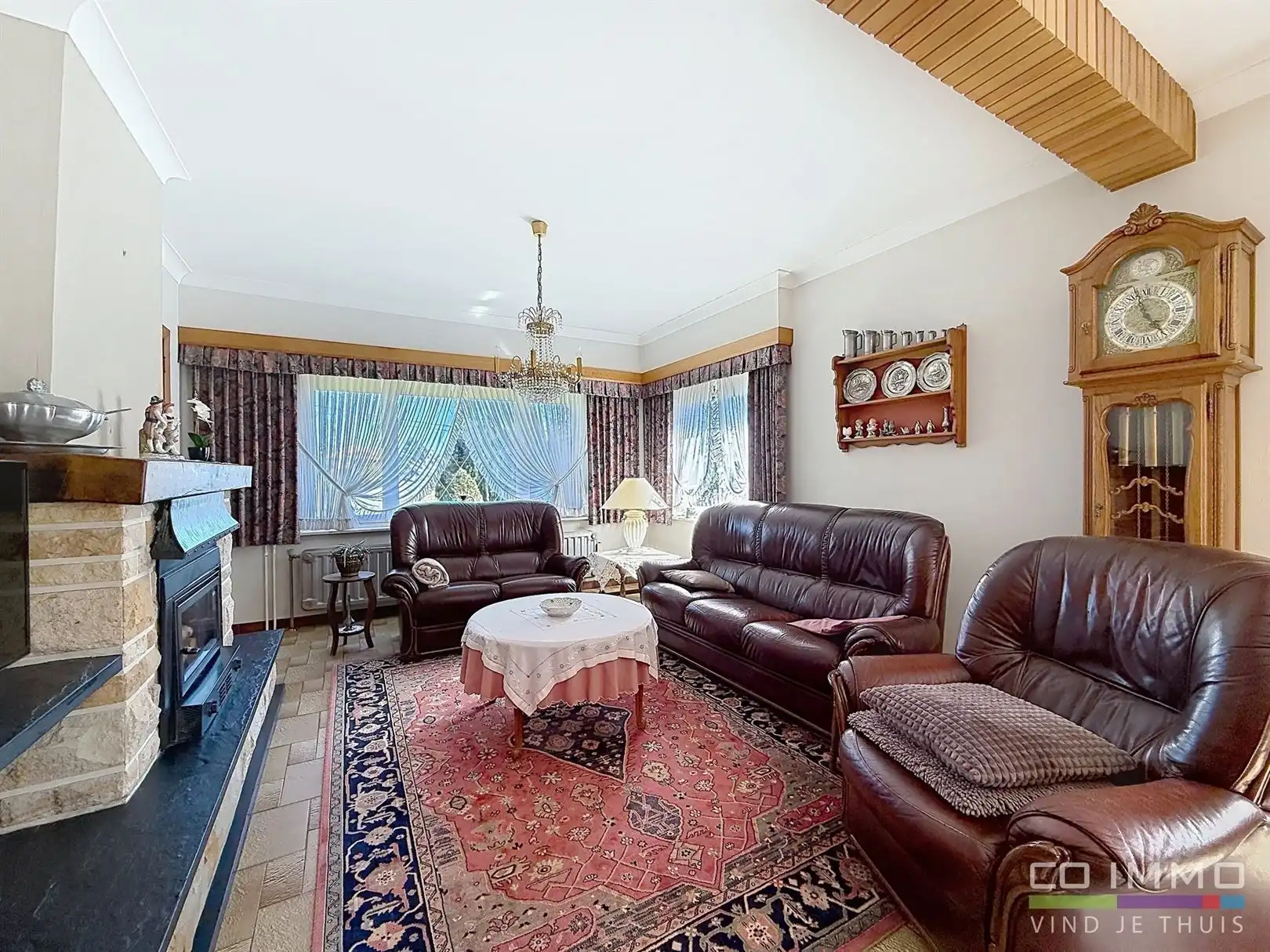 Te renoveren landelijke woning, 3 slpks, 14a 60ca foto 11