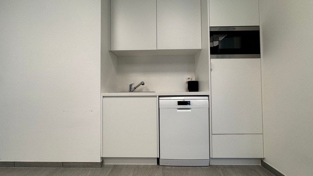 Knap ingerichte en gemeubelde kantoorruimte te huur in Sint-Martens-Latem foto 11