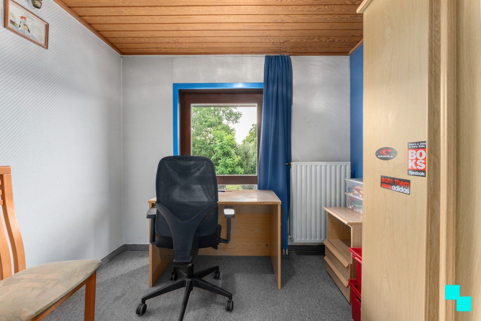 Ruime burgerwoning met gezellige tuin - Roeselare foto 23