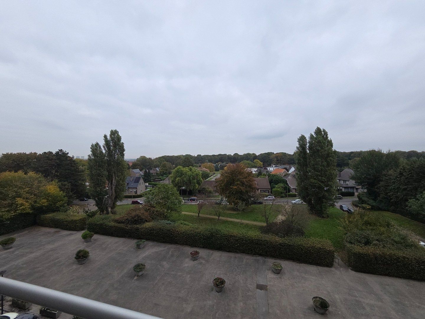 Te koop: Appartement op de 5de verdieping met een uitzicht dat nooit verveelt! foto 11