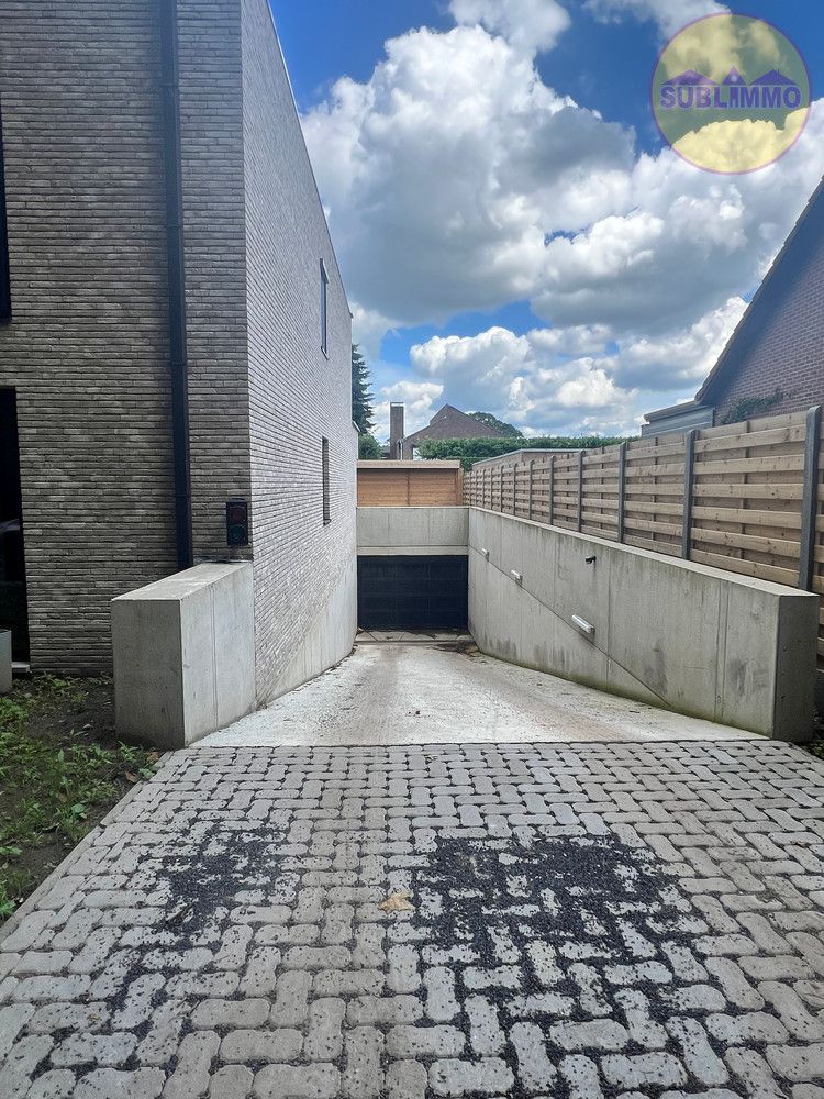 Nieuwbouwappartement op de eerste verdieping (118,50 m²) met 3 slaapkamers en terras. foto 20