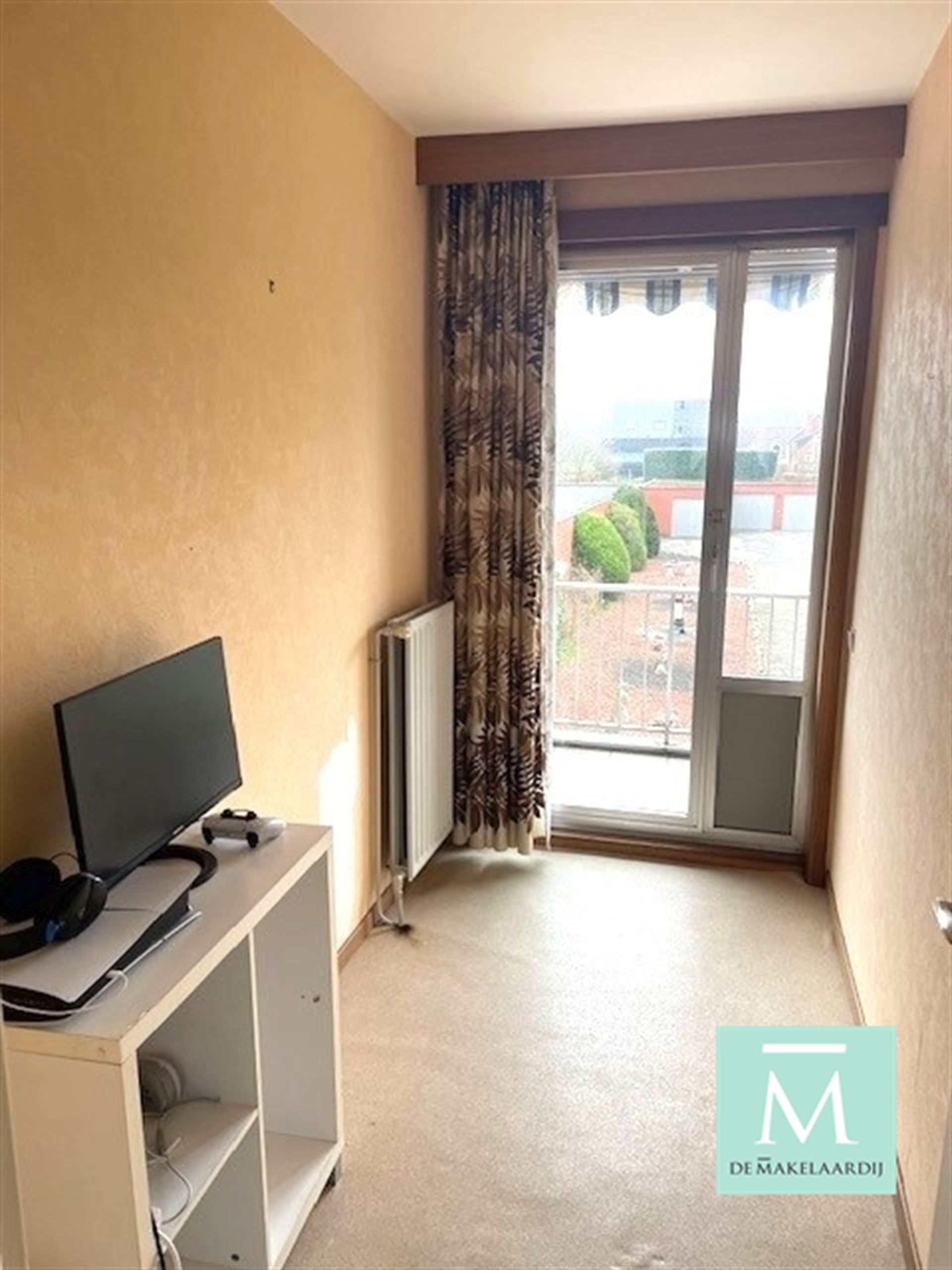 Ruim appartement met 3 slaapkamers, terras en garage! foto 7