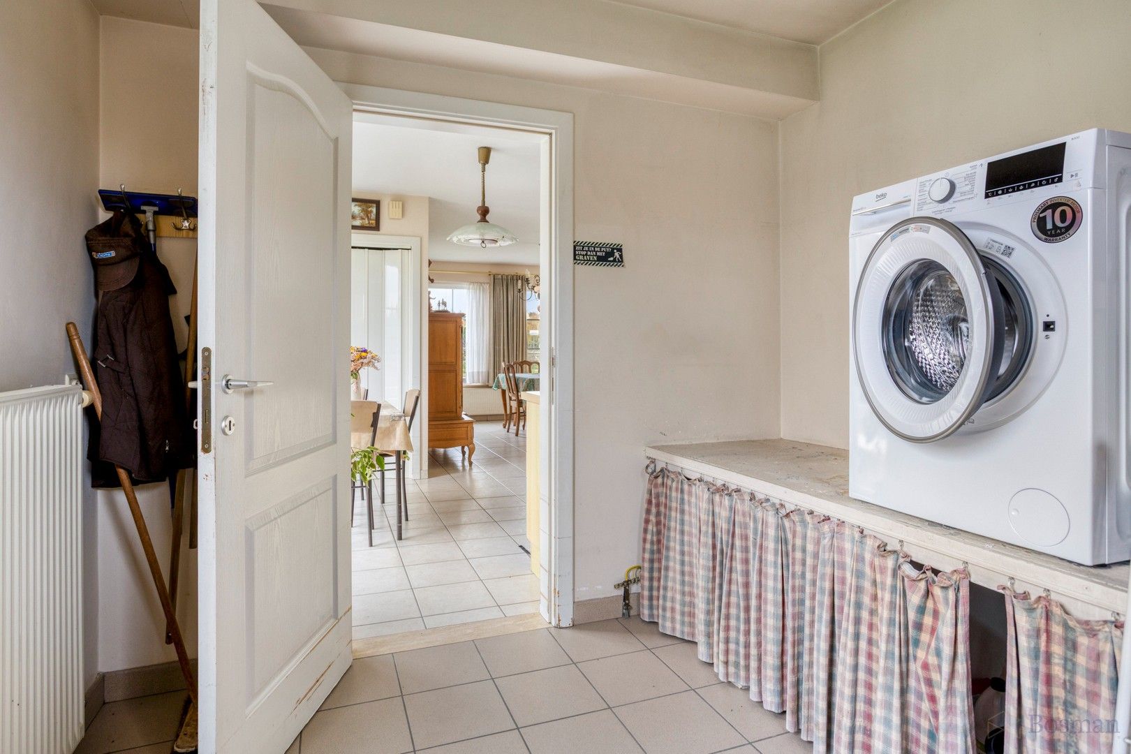 Gelijkvloerse open bebouwing op perceel van 9a 72ca te koop in Tessenderlo (Schoot) foto 18