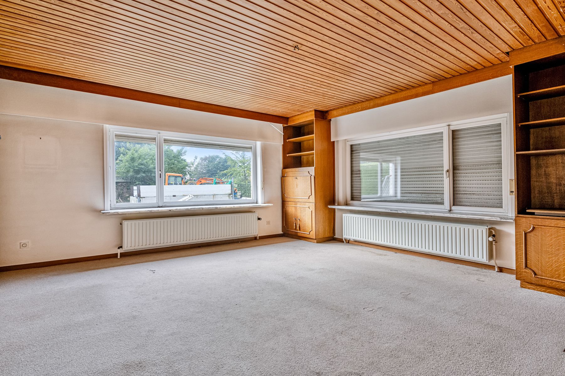 Statige villa, 4 slp, garage, tuin op 2118 m² foto 6