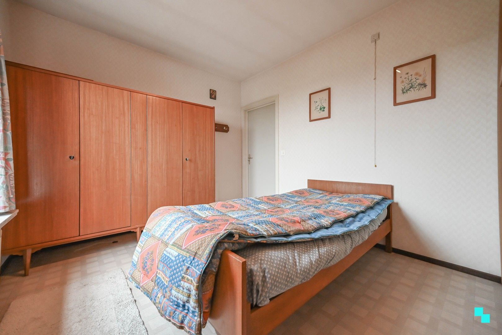 Landelijk gelegen vrijstaande bungalow te Kachtem foto 15