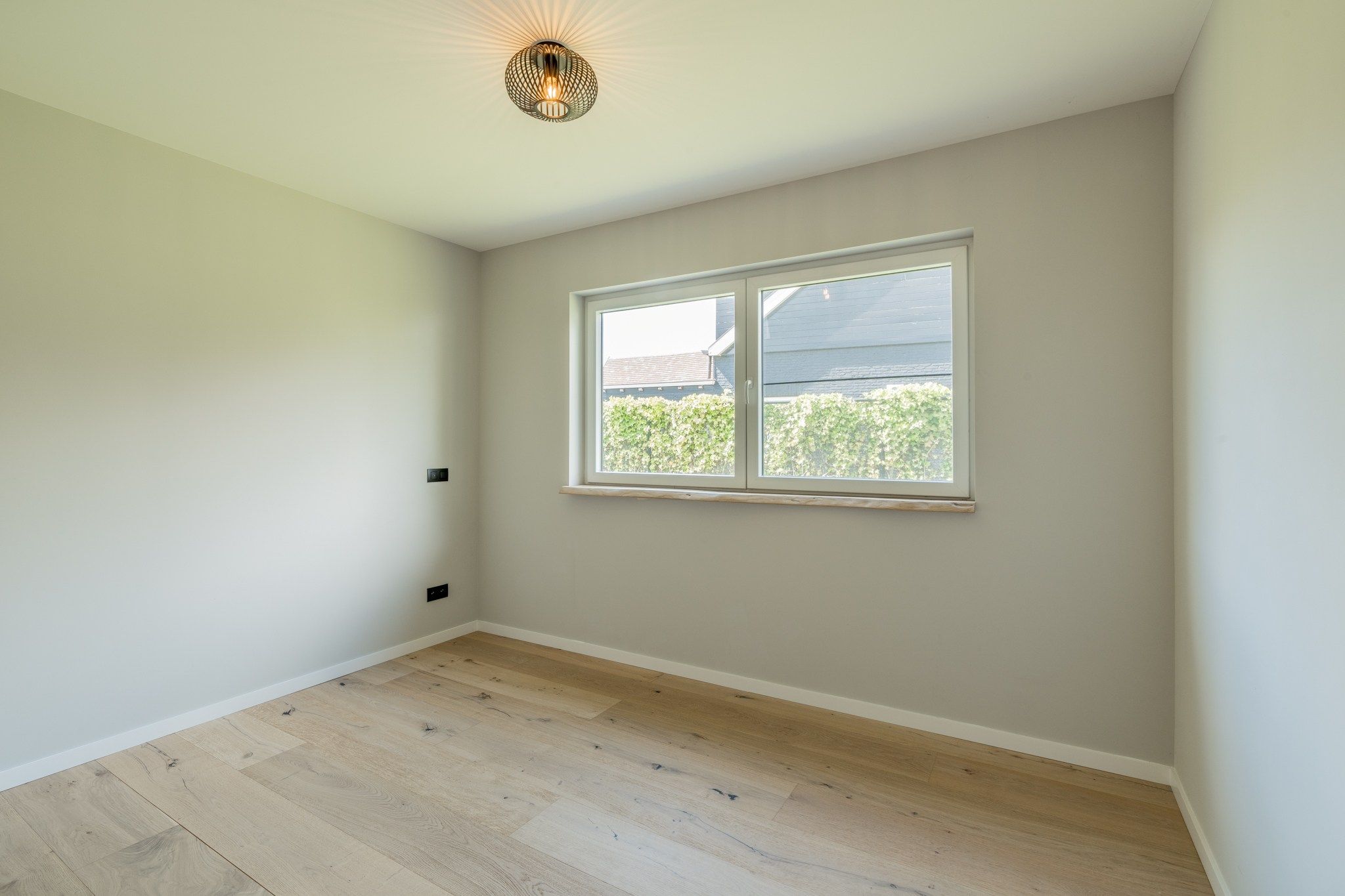 Mooie bungalow rustig gelegen te Ramskapelle foto 15