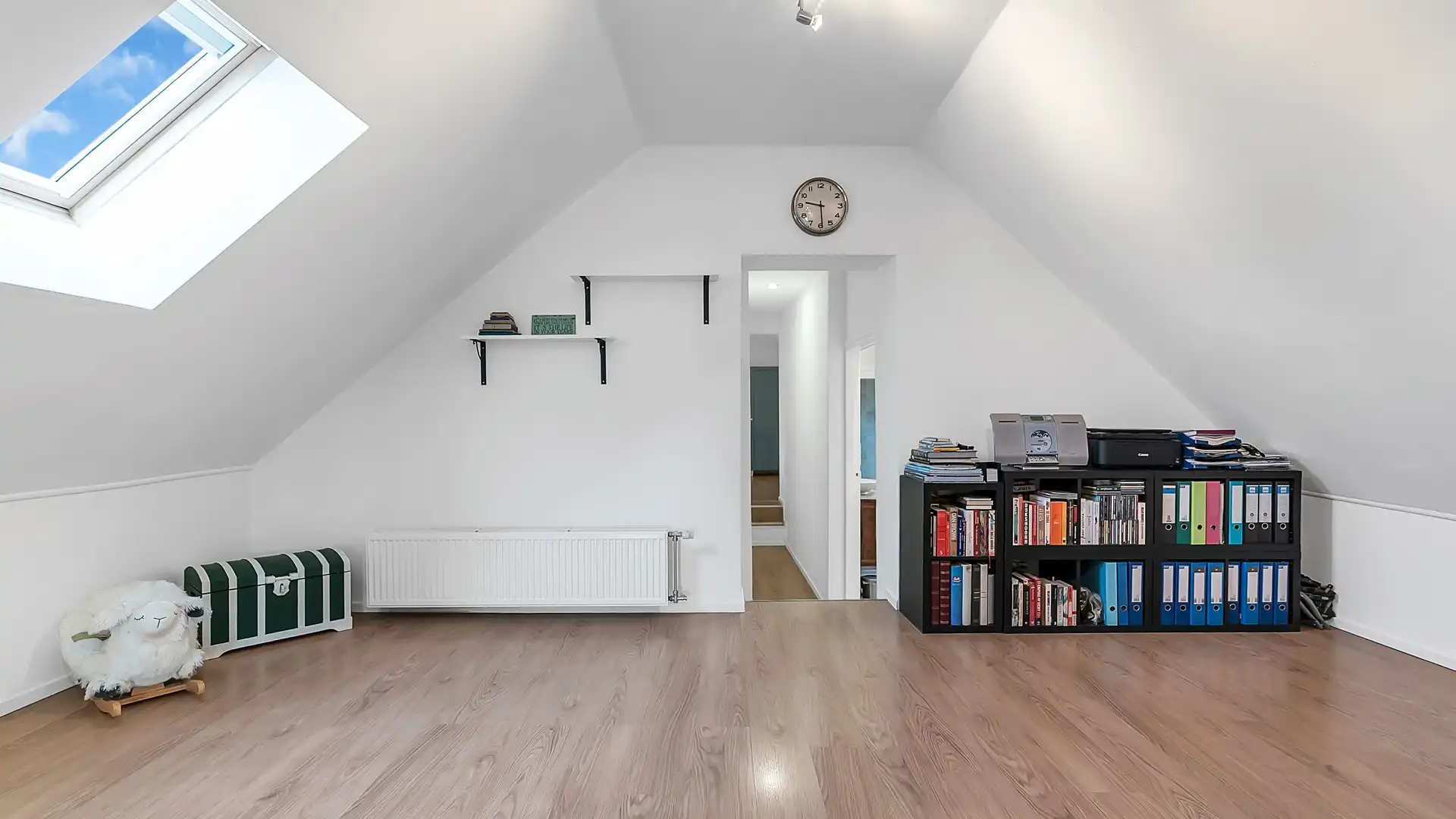 Charmante en karaktervolle woning met prachtige buitenruimte in Uikhoven foto 19