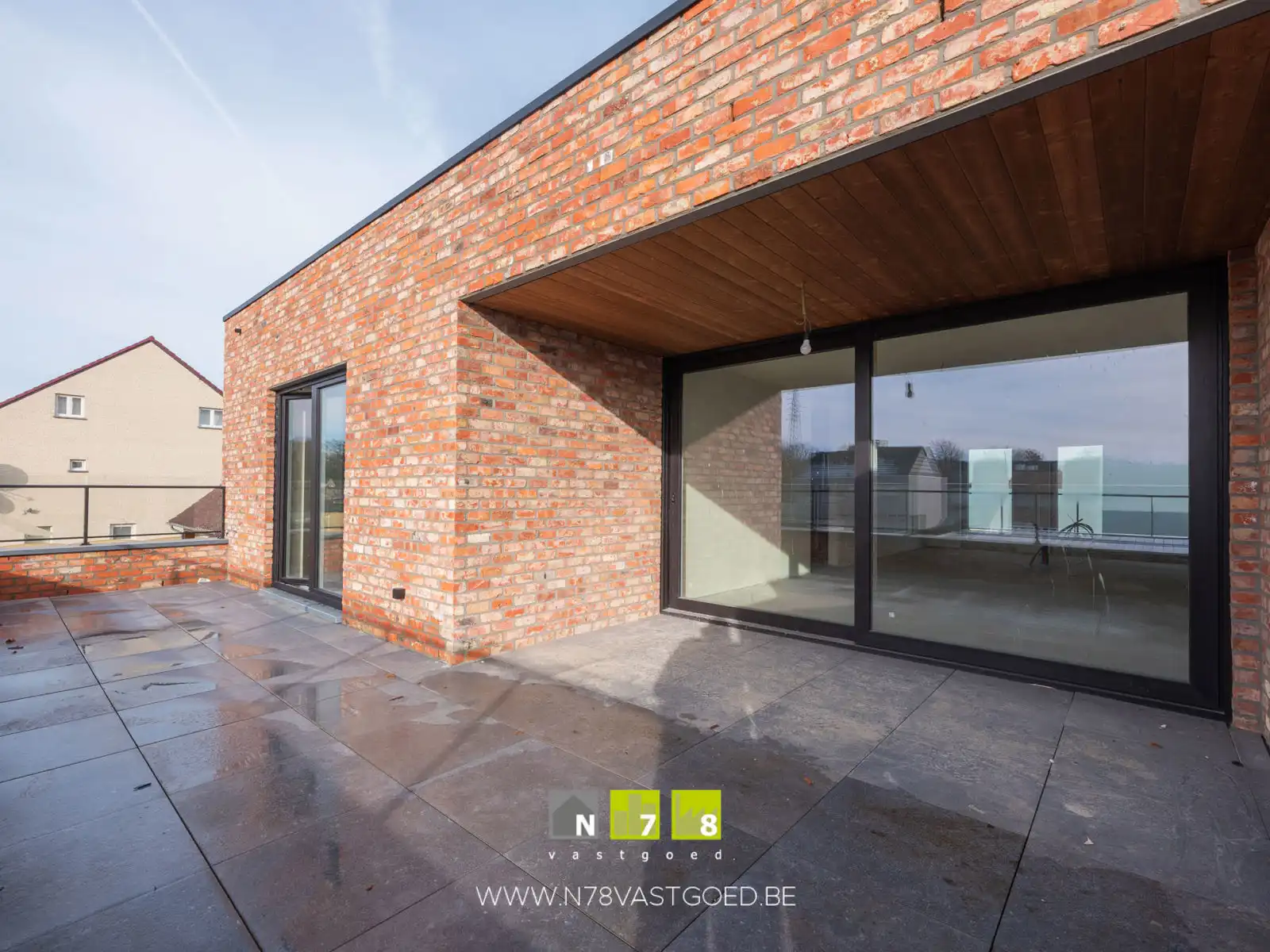 Appartement te koop foto 2