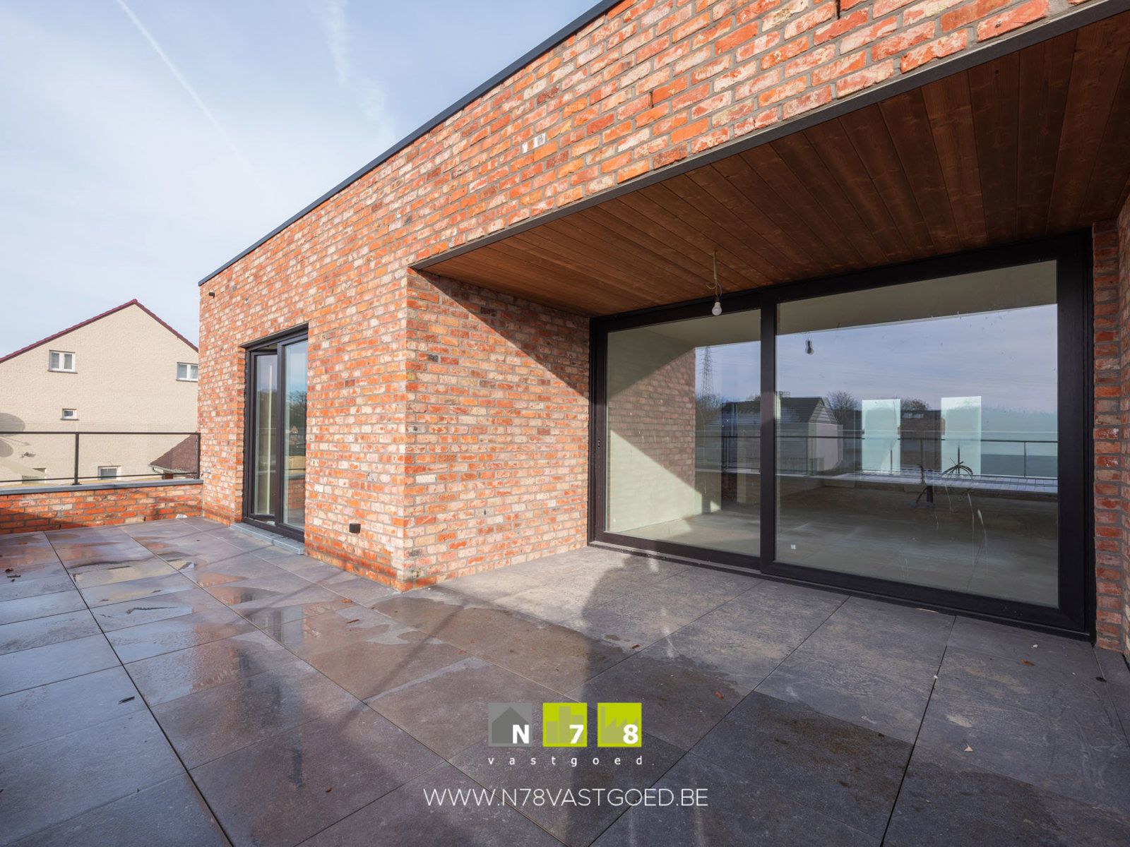 Appartement te koop foto 2