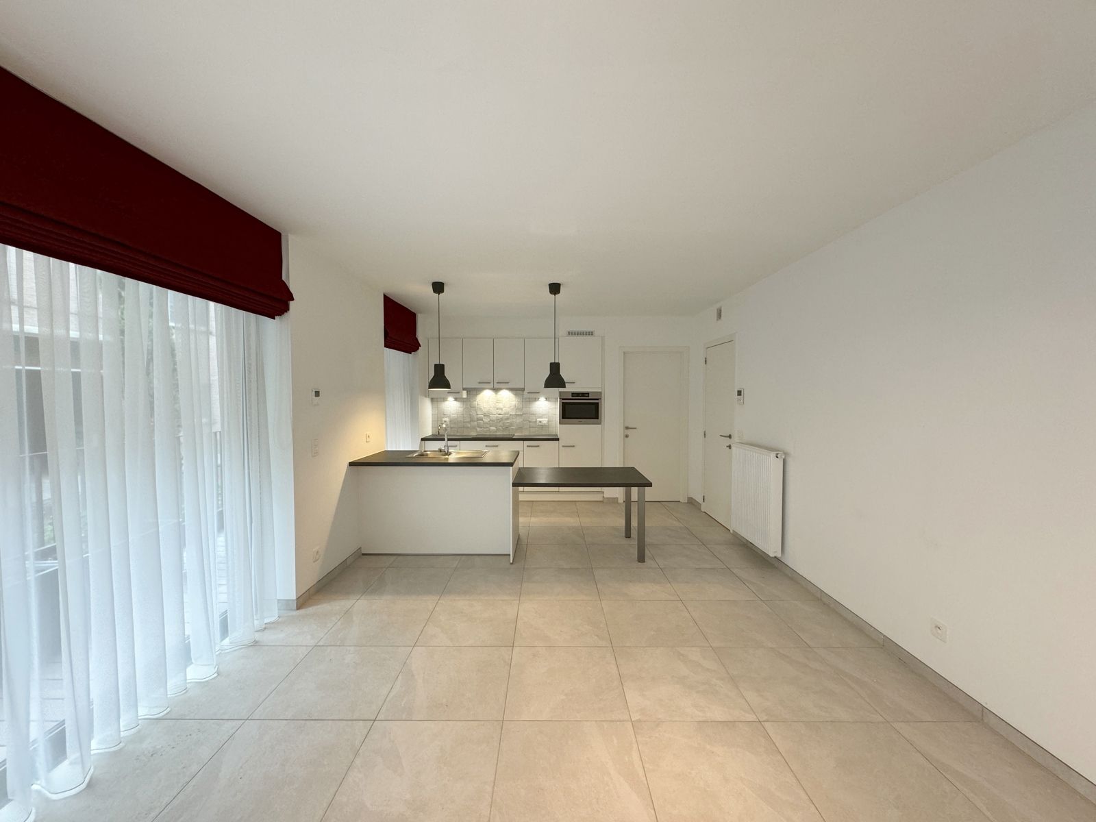 Appartement te huur Meldertstraat 7/B002 - 3500 Hasselt