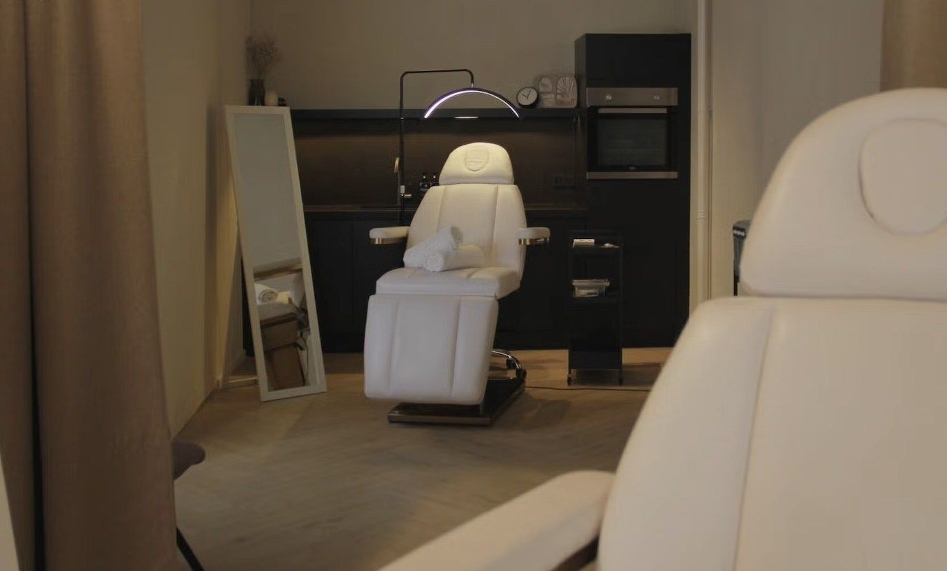 Topgelegen commerciële ruimte van 70 m² met directe huuropbrengst en hoge visibiliteit foto 3