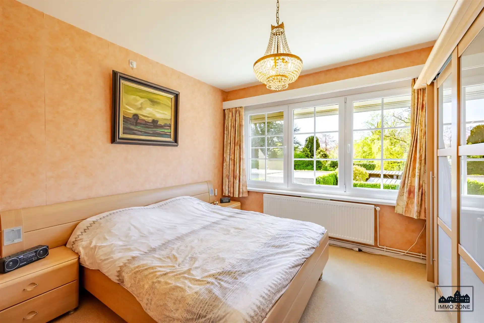 Halfopen bebouwing op uitzonderlijke ligging. foto 8