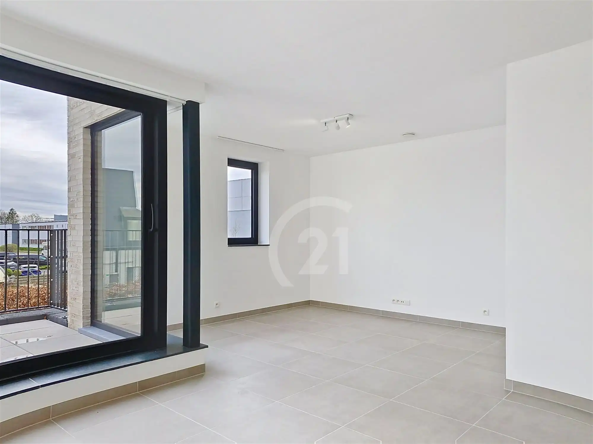 Appartement te huur in Baal! foto 5