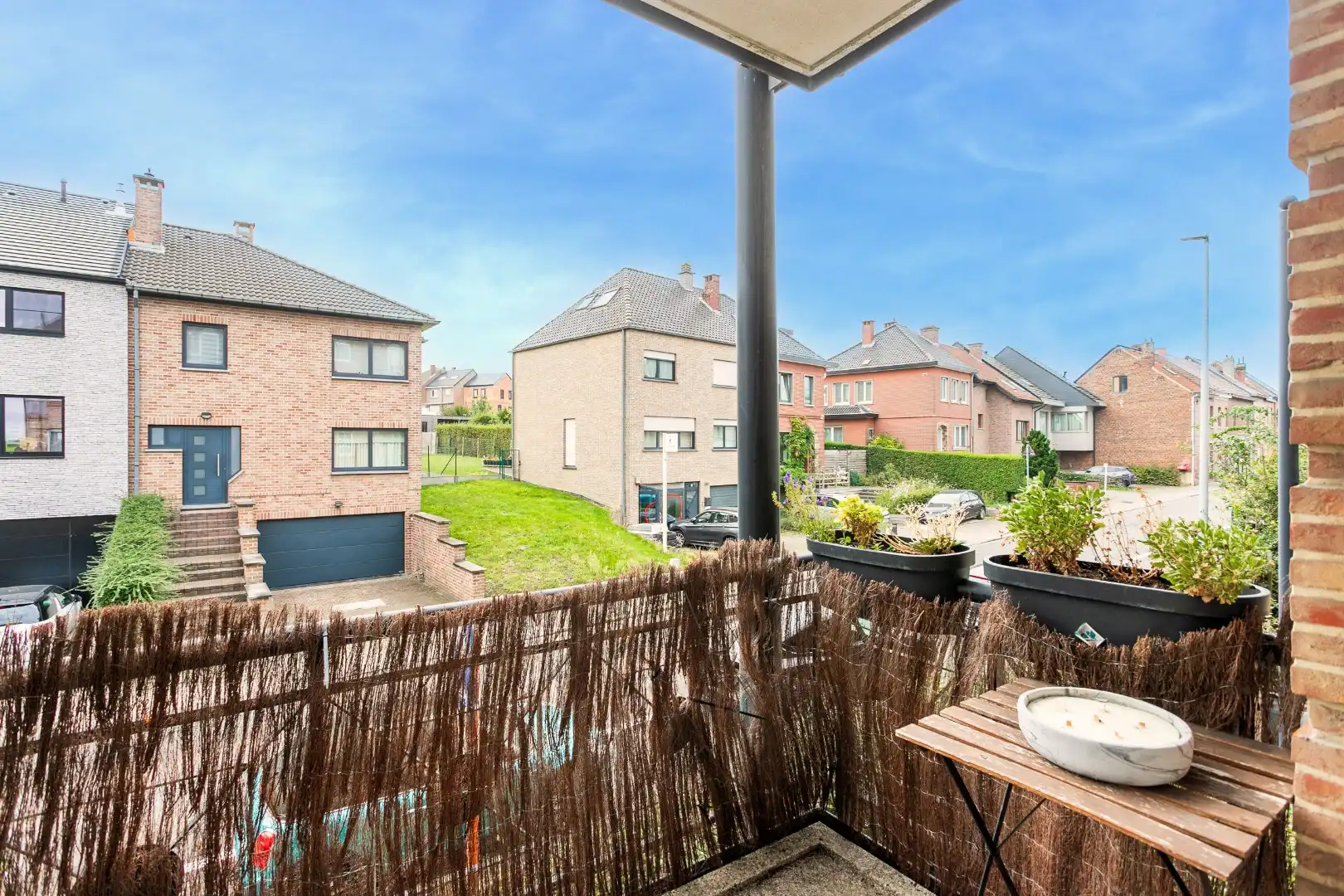 Instapklaar appartement met 2 slpk te Halle foto 9