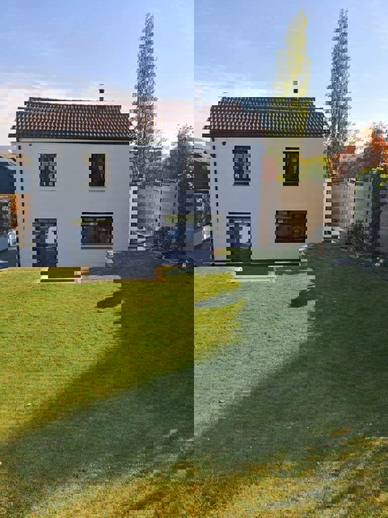 Villa te koop foto 2