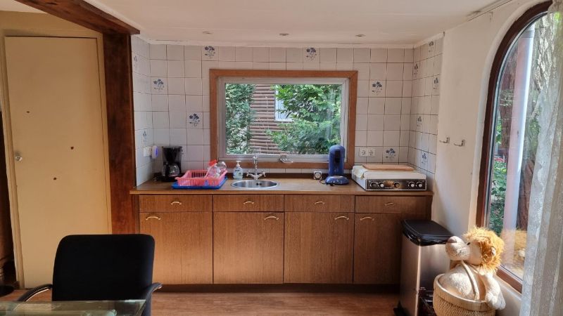 Prachtige vakantiewoning te Parelstrand foto 6