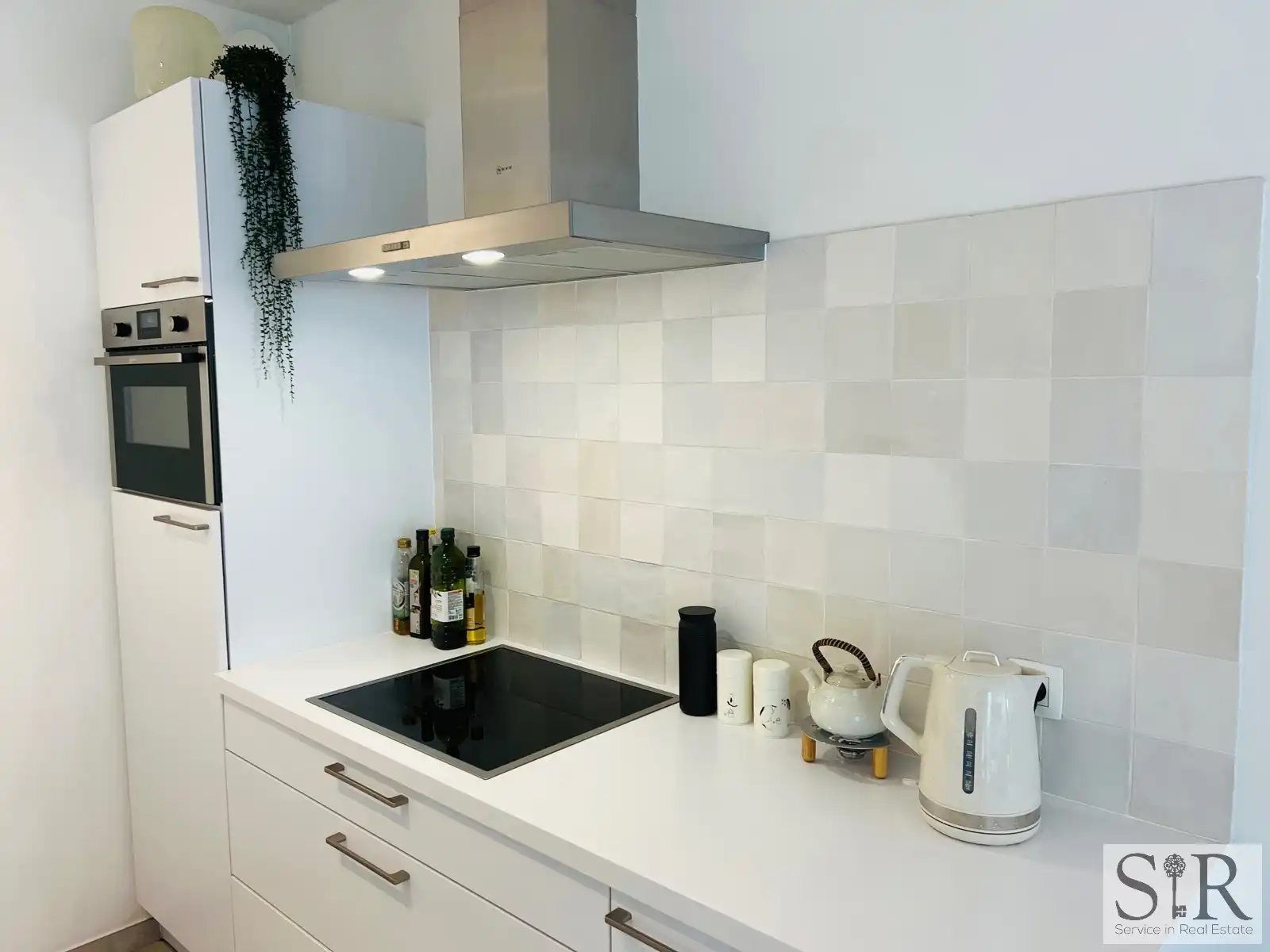 Appartement te huur foto 8