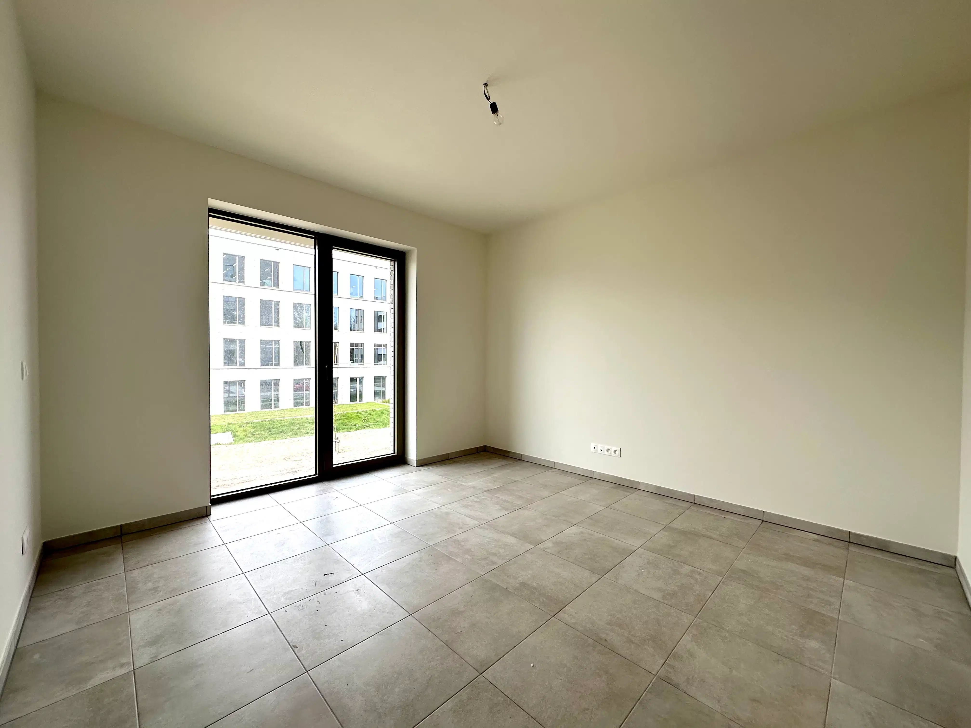 2-slaapkamer appartement nabij het UZ Gent foto 7