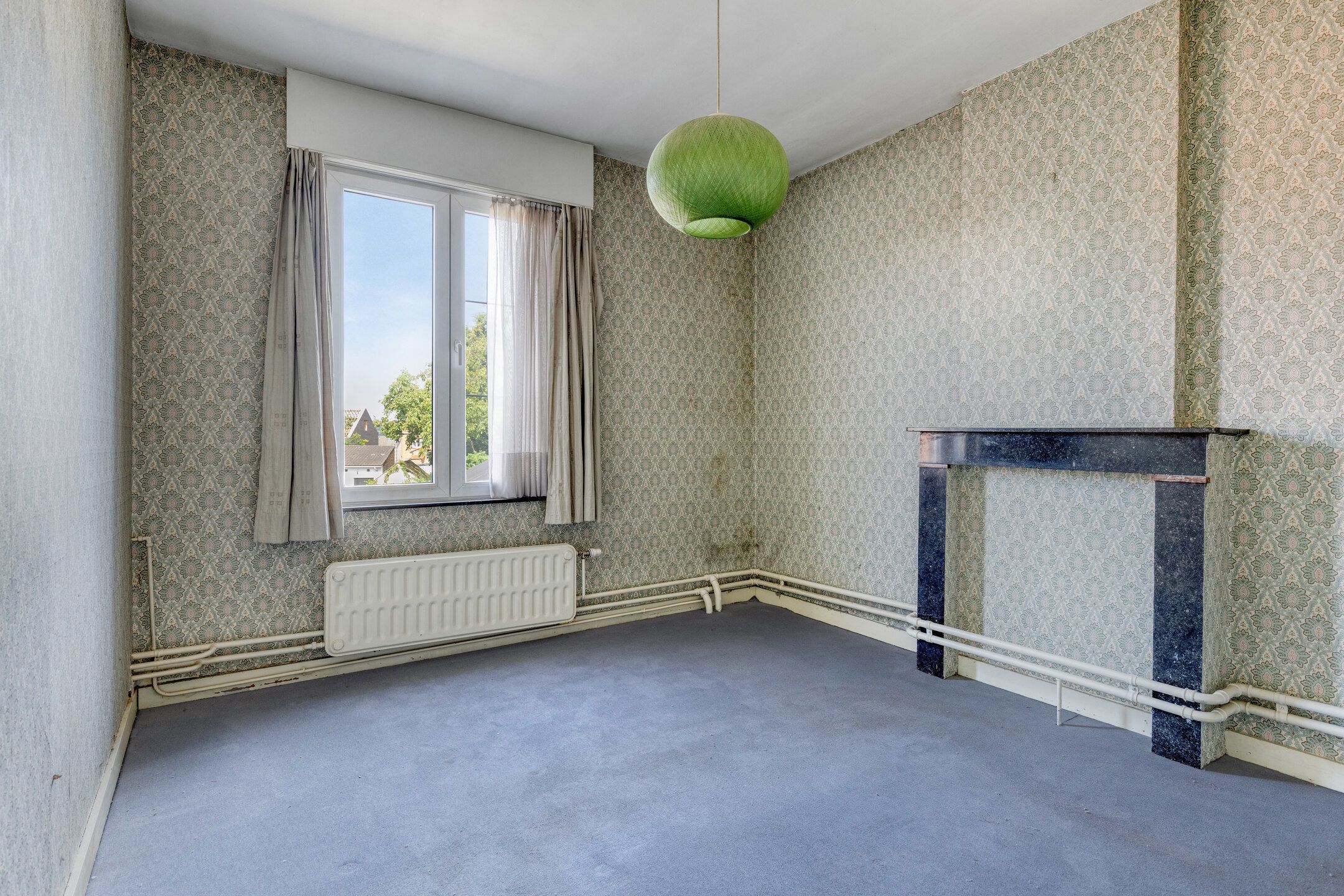 Woning met 4 slaapkamers en 2 badkamers op centrale ligging foto 15