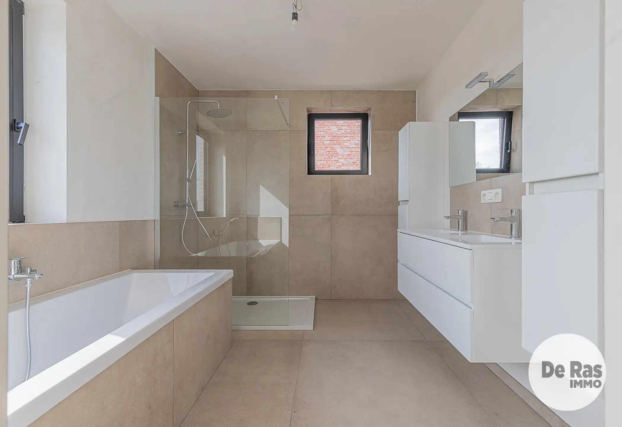 HELDERGEM - Tijdloze nieuwbouw voorzien van alle comfort foto 9