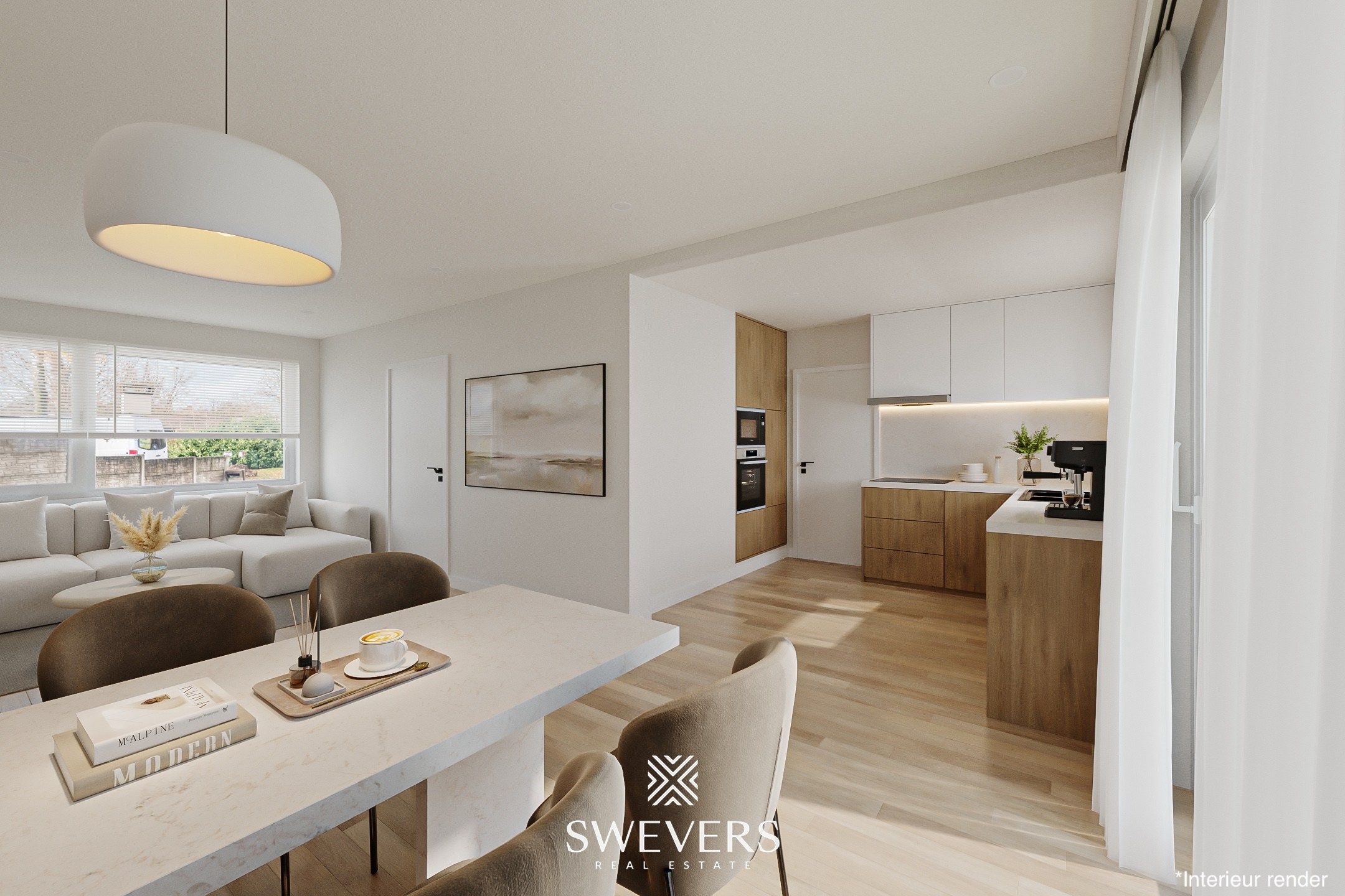 Knusse gezinswoning met tal van vernieuwingen nabij centrum Houthalen foto 6