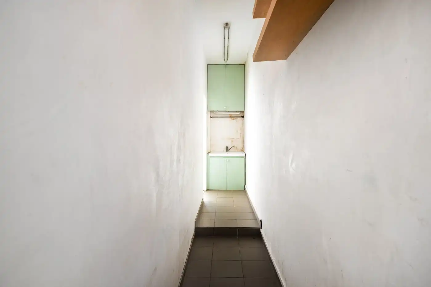 Verrassend ruime, charmante woning met 3 à 4 slpk. in centrum Ekeren foto 12