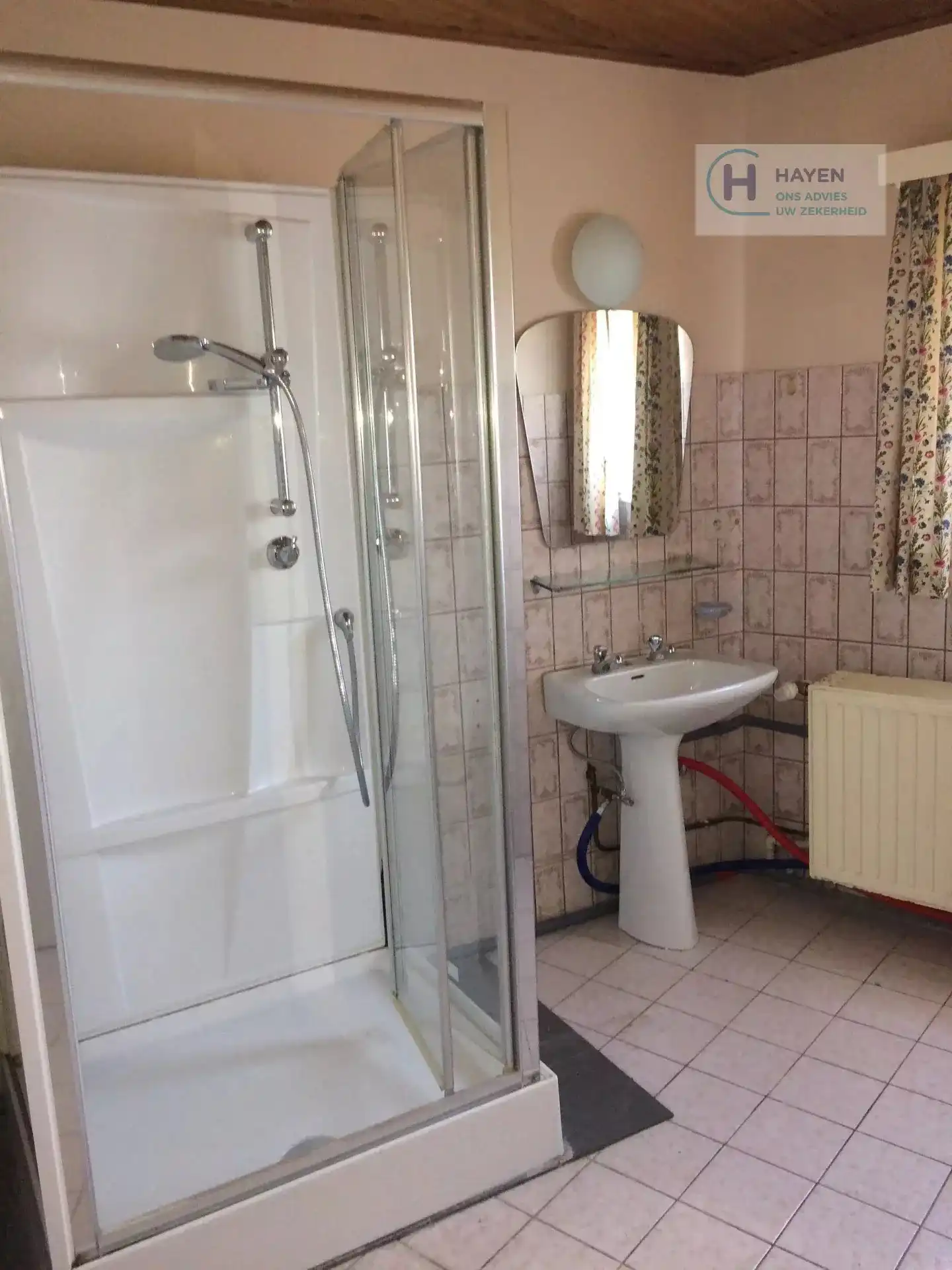 Ruim appartement met 3 slaapkamers te huur – Tongersesteenweg 7 (2e verdieping) foto 17