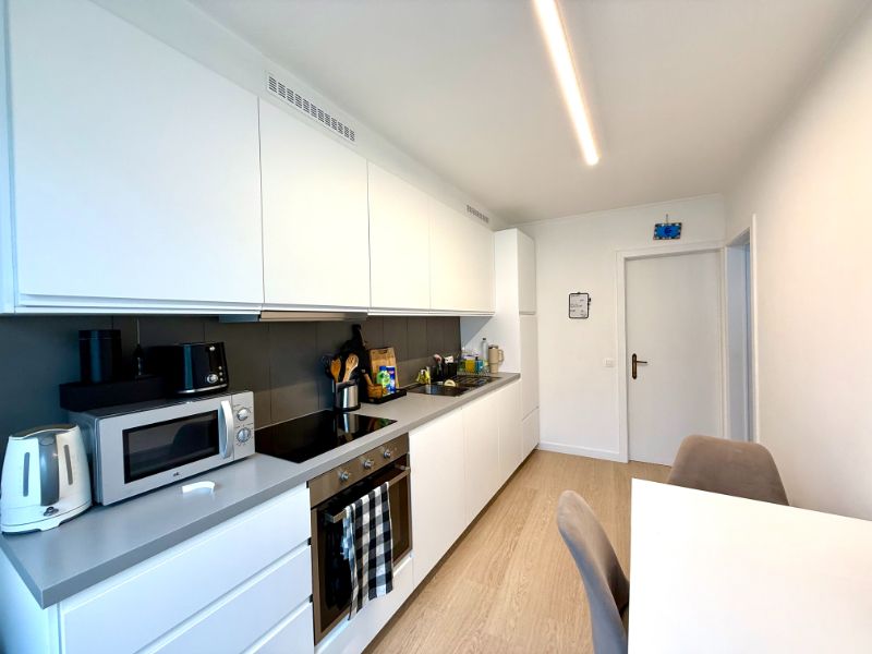 Appartement te huur foto 7