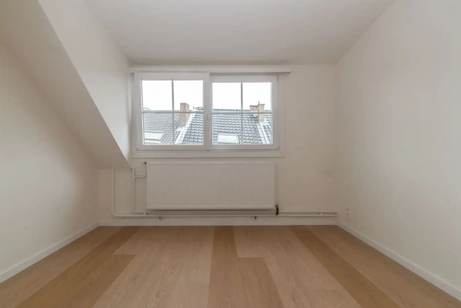 Appartement met 2 slaapkamers en staanplaats foto 11