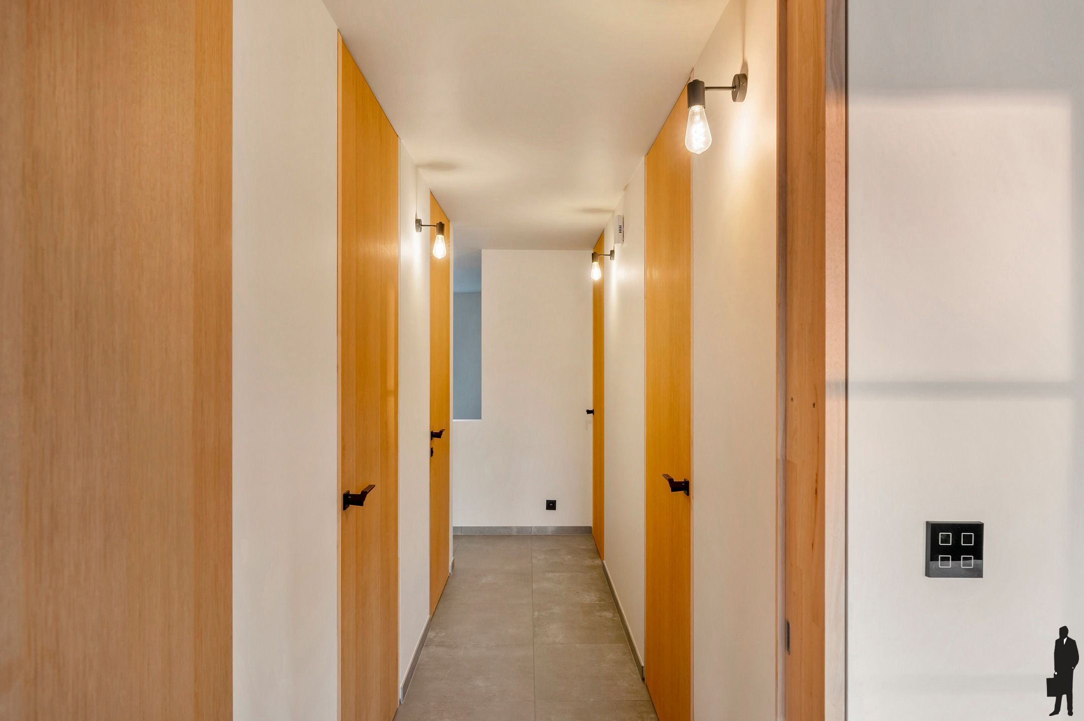 Nieuwbouwwoning te Achterbroek Kalmthout foto 21