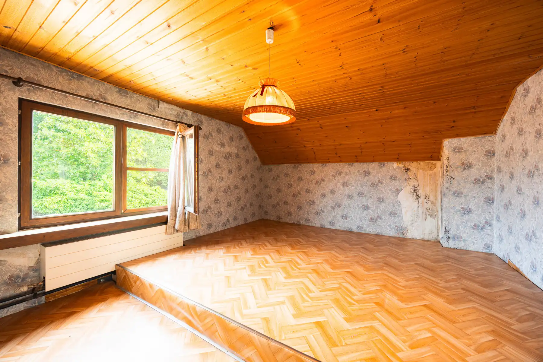 Renovatieproject boordevol potentieel foto 16