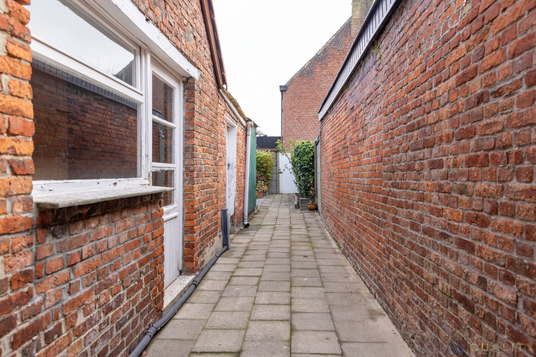 Te renoveren woning in Bornem centrum foto 11