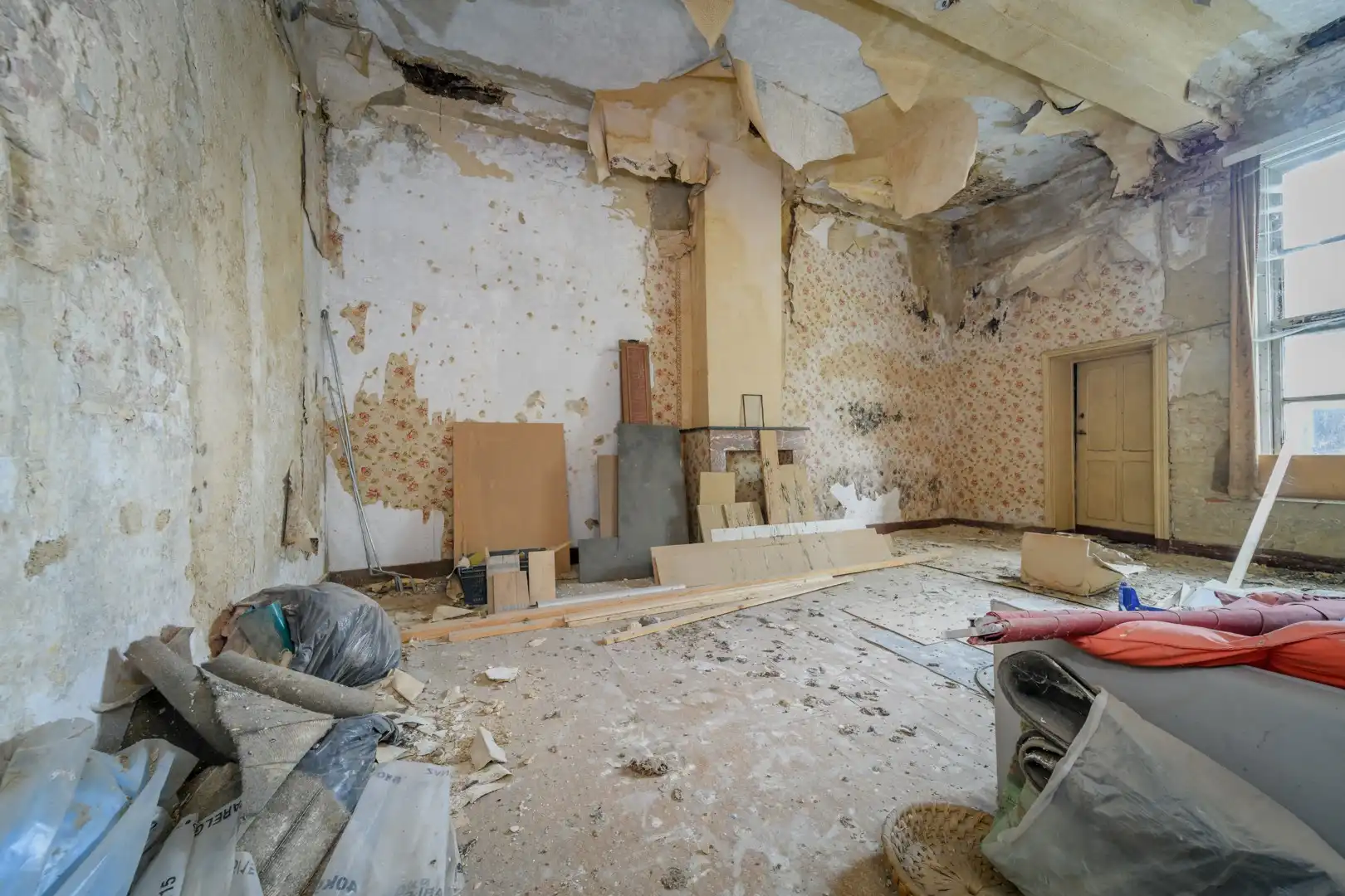 Zeer gunstig gelegen handelspand in hartje van Aalst foto 11