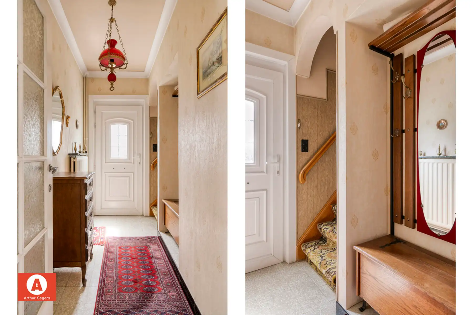 Te renoveren woning in doodlopende straat foto 22