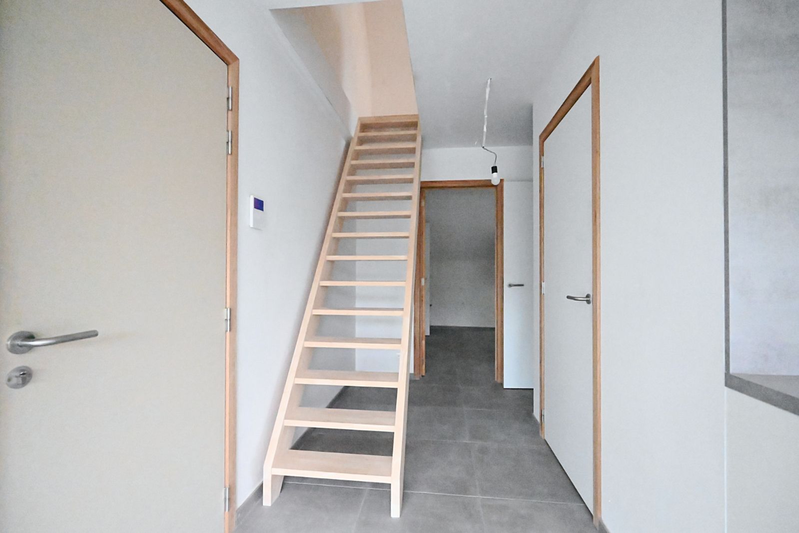 Gezellig appartement te huur in hartje Ardooie foto 3