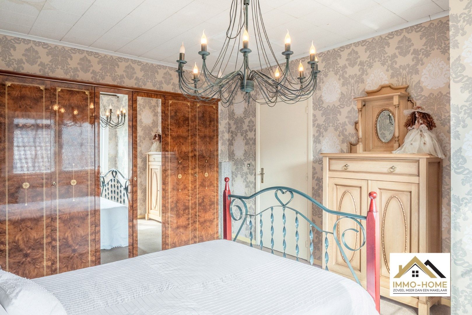 Ruime vrijstaande woning op topligging!  foto 19
