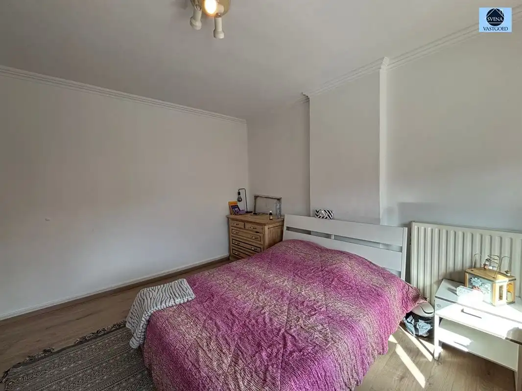 INSTAPKLARE WONING MET 3 SLAAPKAMERS EN TUIN foto 8